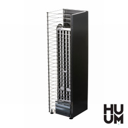 HUUM reflector for CLIFF electric sauna heaters 