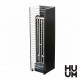 HUUM reflector for CLIFF electric sauna heaters