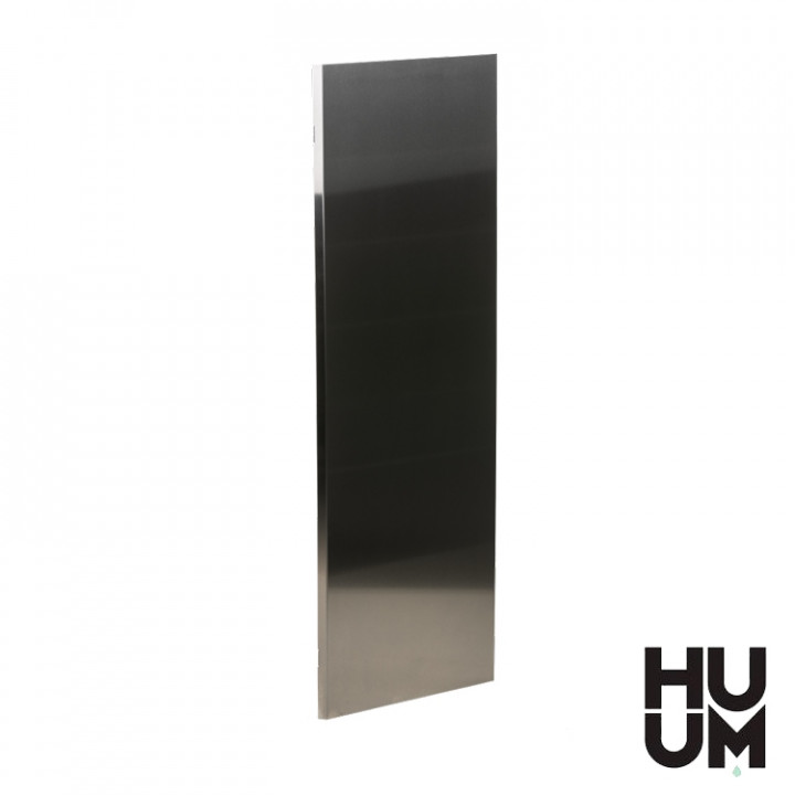 HUUM reflector for CLIFF electric sauna heaters