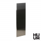 HUUM reflector for CLIFF electric sauna heaters