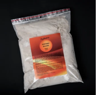 500 grams Natural Baltic Amber Powder Dust for Wedding or Family Celebrations
