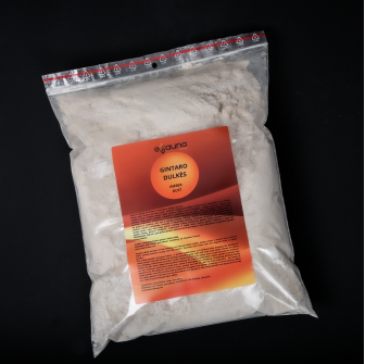 500 grams Natural Baltic Amber Powder Dust for Wedding or Family Celebrations