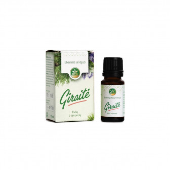 Giraitė Essential Oil Blend, 10 ml