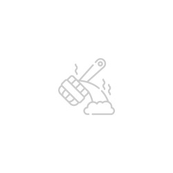 Cold shower bucket - TYLOHELO 