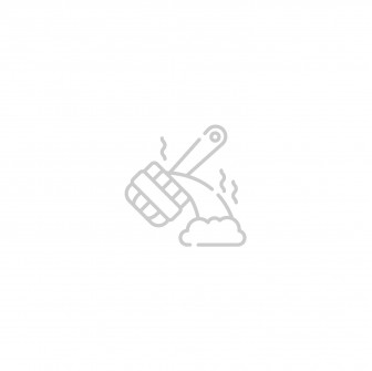 Cold shower bucket - TYLOHELO