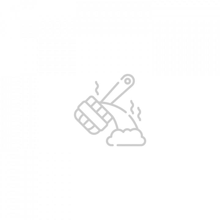 Cold shower bucket - TYLOHELO