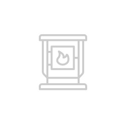 Woodburning sauna stove - KASTOR KARHU 30 VO 