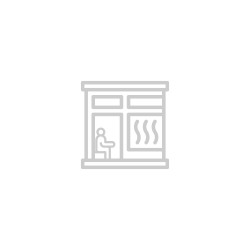 Infrared cabin TYLOHELO T-820 