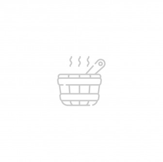TYLOHELO aluminum bucket and ladle set