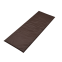 Buckwheat hull sauna mattress 1900 × 600 mm - 0