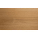 Bench board, 28 x 90 mm, thermo aspen, class A, 4 pcs. - 1