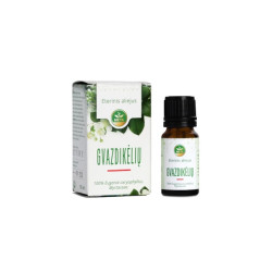 Clove essential oil, 10 ml  Clove essential oil, 10 ml