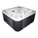 Hydromassage pool NOVITEK HALTI COMFORT M - 2 Hydromassage pool NOVITEK HALTI COMFORT M - 2