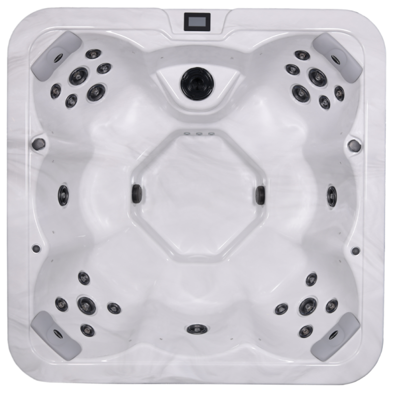 Hydromassage pool NOVITEK HALTI COMFORT M Hydromassage pool NOVITEK HALTI COMFORT M