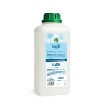 Hammam foam 1 kg
