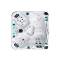Hydromassage pool SPA HAPPY - 0