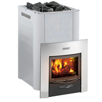 Wood-burning sauna stove - HARVIA 20 Duo
