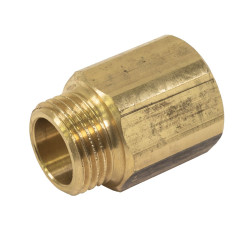 Harvia extension part for water container faucet, 25 mm 