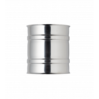 HARVIA chimney adapter, WZ011115