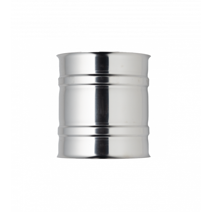 HARVIA chimney adapter, WZ011115