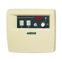 Electric sauna heater control panel - HARVIA C90 - 0