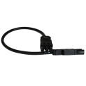 Harvia IR system connection cable, 0,5 or 2,5 m - 0