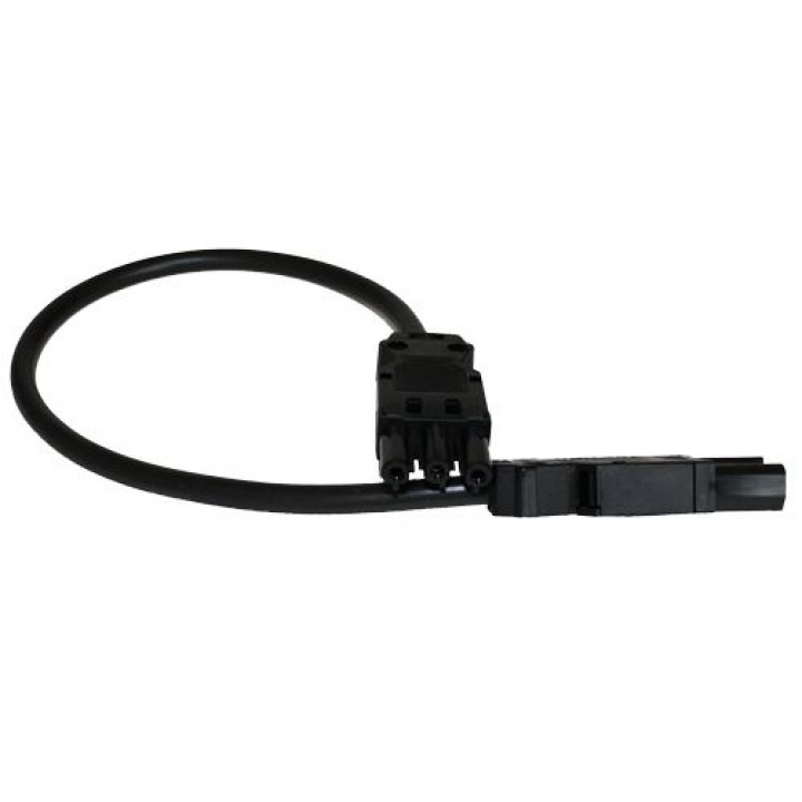 Harvia WC4-GST-C05 IR system connection cable GST18i/3s–GST18i/3B, 0.5 m