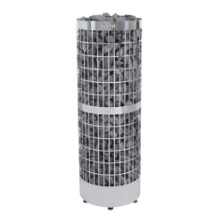 Electric sauna heater - HARVIA Cilindro PC165E/200E 16,6/19,8 kW  Electric sauna heater - HARVIA Cilindro PC165E/200E 16,6/19,8 kW