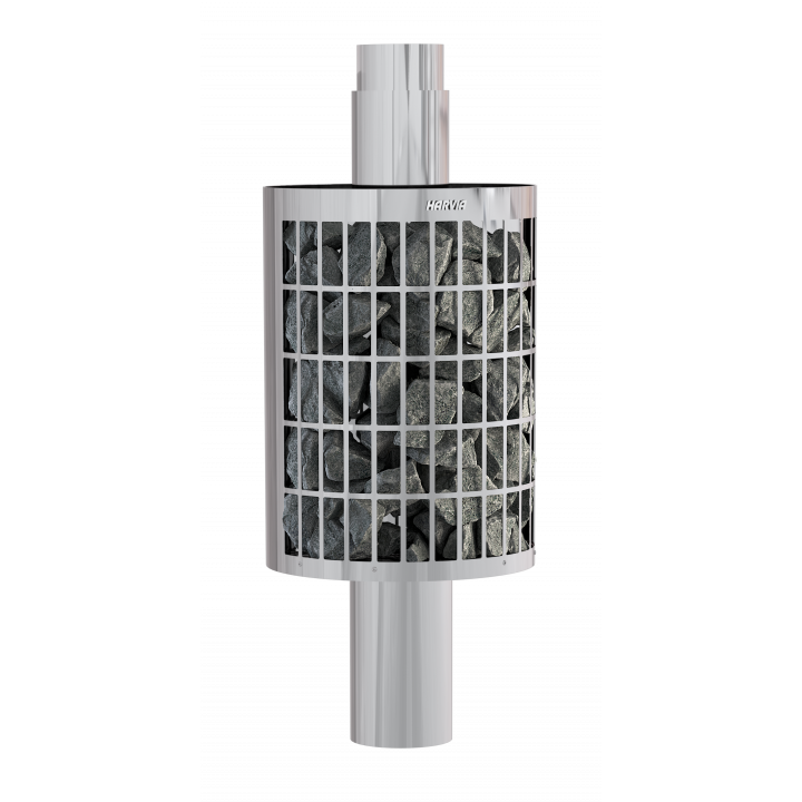Water heater HARVIA Cilindro, 25 l