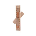 SAWO sand timer 551-P, pine - 0