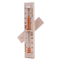 SAWO sand timer 551-A, aspen - 0
