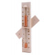 SAWO sand timer 551-A, aspen