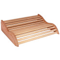 HARVIA classic sauna headrest, pine, SAC00510 - 0