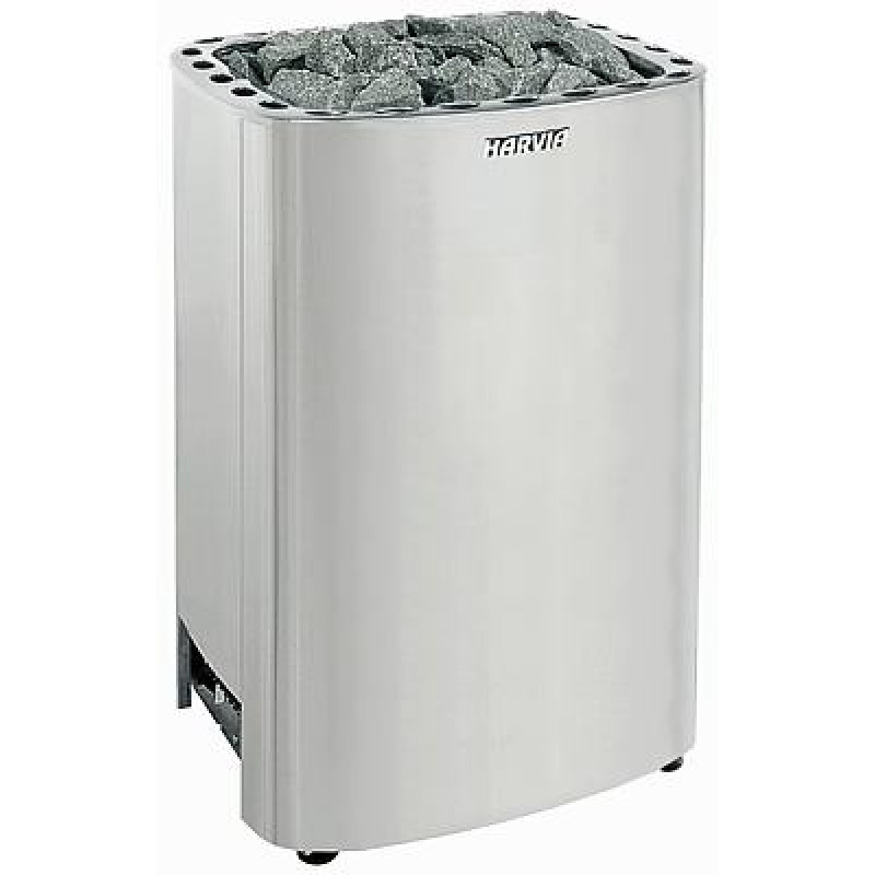 Electric sauna heater - HARVIA Club K13,5G 13,5 kW