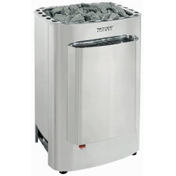 Electric sauna heater - HARVIA Club Combi K11GS, 11 kW 