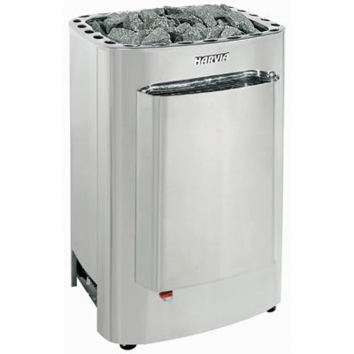 Electric sauna heater - HARVIA Club Combi K11GS, 11 kW
