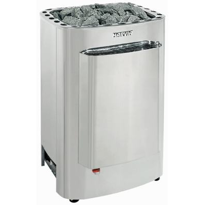 Electric sauna heater - HARVIA Club Combi K13,5GS 13,5 kW Electric sauna heater - HARVIA Club Combi K13,5GS 13,5 kW