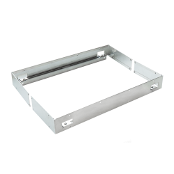 Harvia Concept R heater railing bracket set CP-R-HSR 