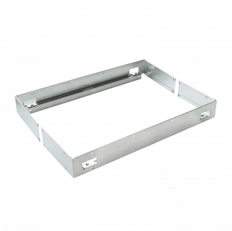 Harvia Concept R heater railing bracket set CP-R-HSR