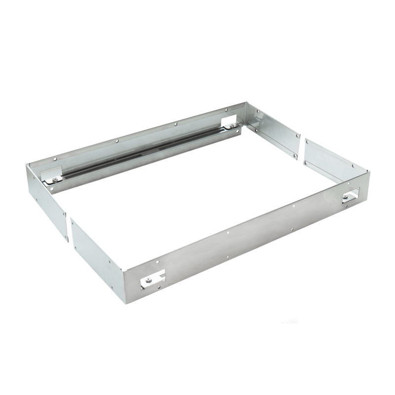 Harvia Concept R heater railing bracket set CP-R-HSR