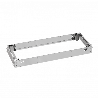 Harvia Concept R Mini Combi heater railing mounting set CP-RMC-HSR