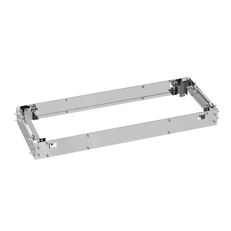 Harvia Concept R Mini Combi heater railing mounting set CP-RMC-HSR
