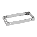 Harvia Concept R Mini heater railing bracket set CP-RM-HSR-4S - 0
