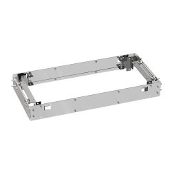 Harvia Concept R Mini heater railing bracket set CP-RM-HSR-4S 