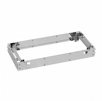 Harvia Concept R Mini heater railing bracket set CP-RM-HSR-4S