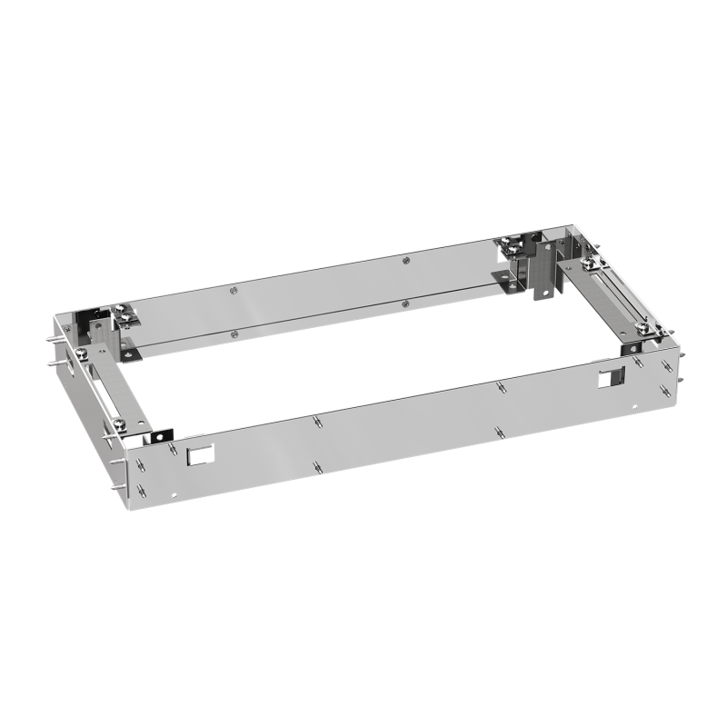 Harvia Concept R Mini heater railing bracket set CP-RM-HSR-4S