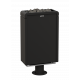 HARVIA Concept R mini combi stand for electric heater