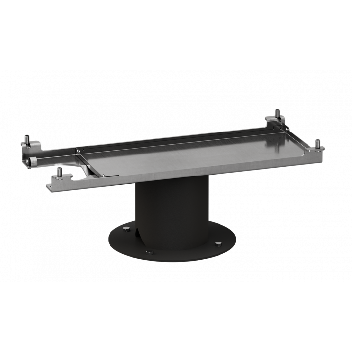 HARVIA Concept R mini combi stand for electric heater