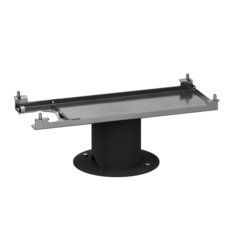 HARVIA Concept R mini stand for electric heater