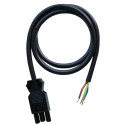 Harvia connector cable for IS1 / IS2 system, 2.5 m, IR-IS-A25 - 0